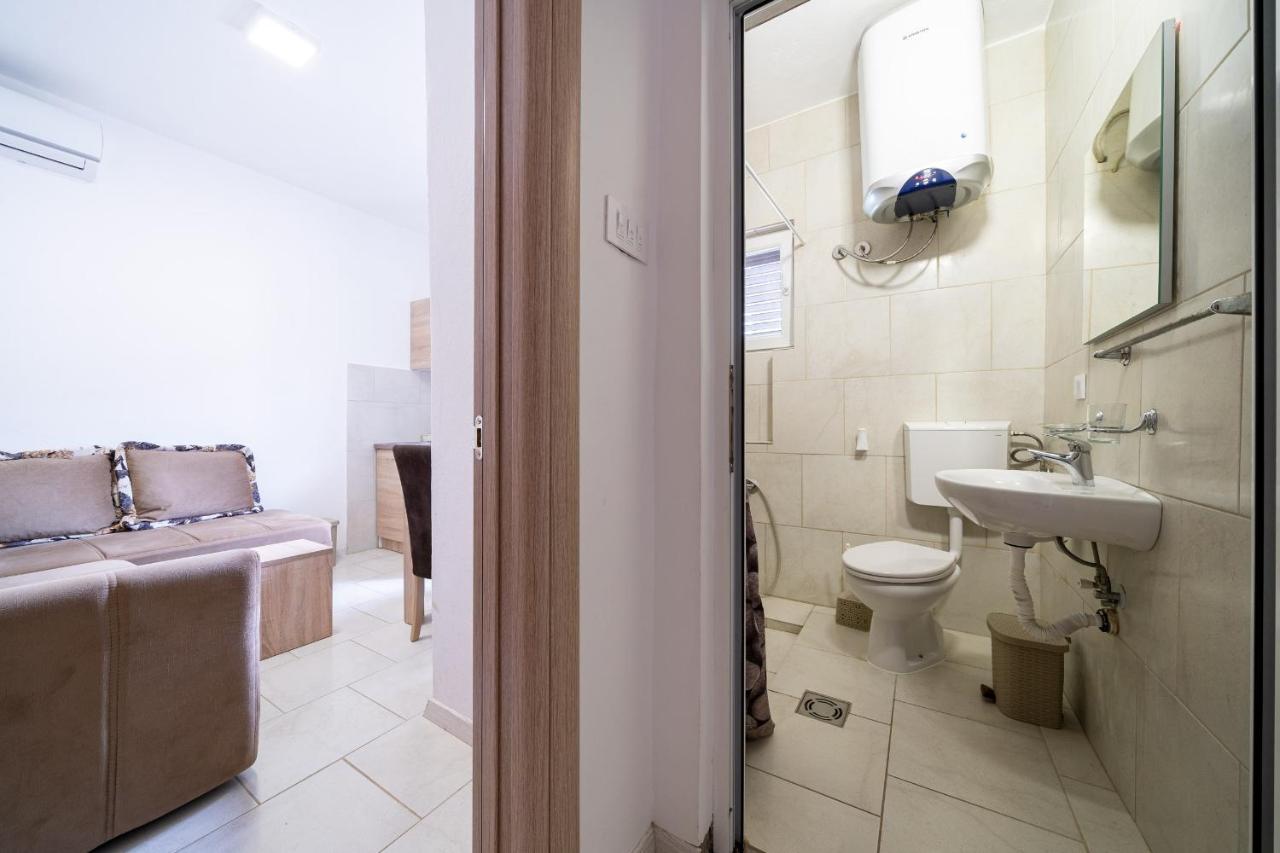 Appartement 1 Chambre