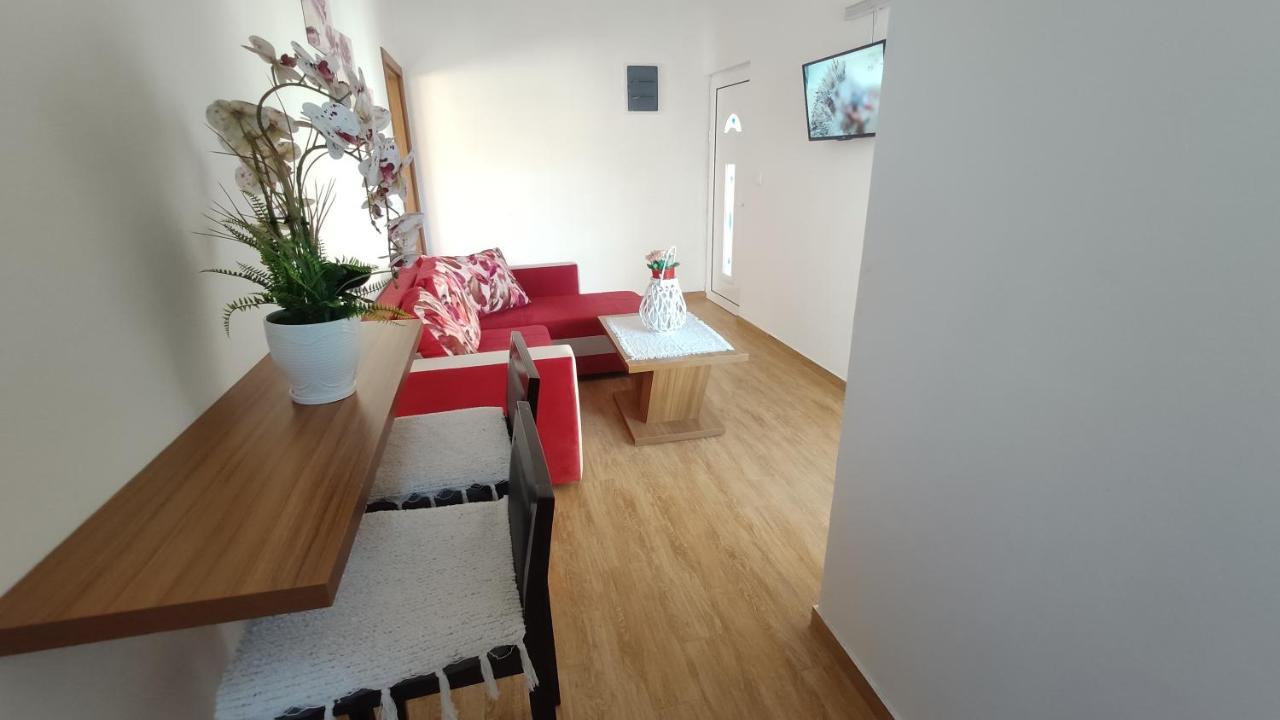 Premier Apartment mit 1 Schlafzimmer
