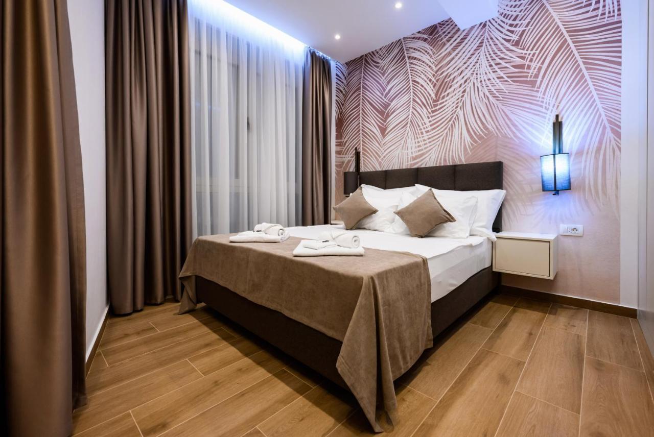 Apartment mit Meerblick