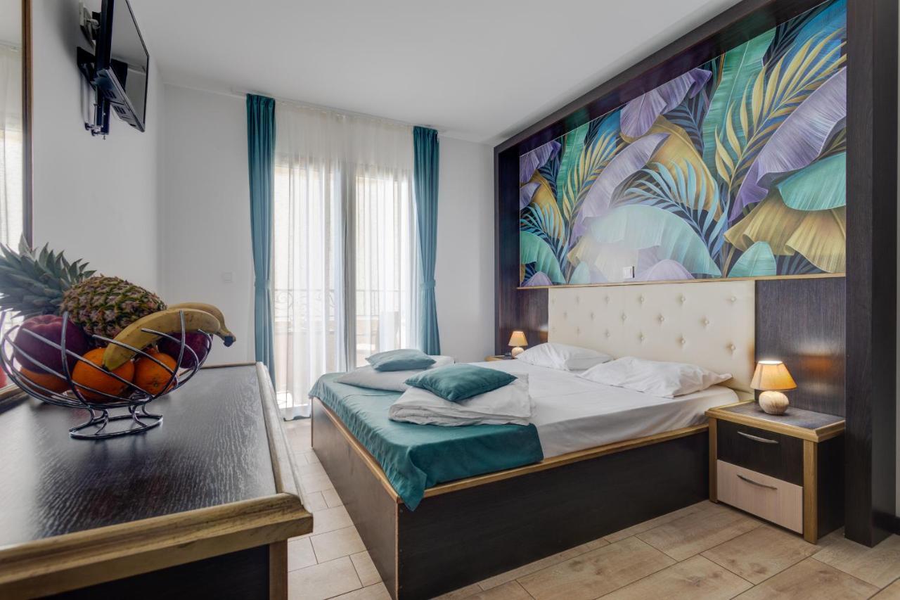 Apartment mit Meerblick