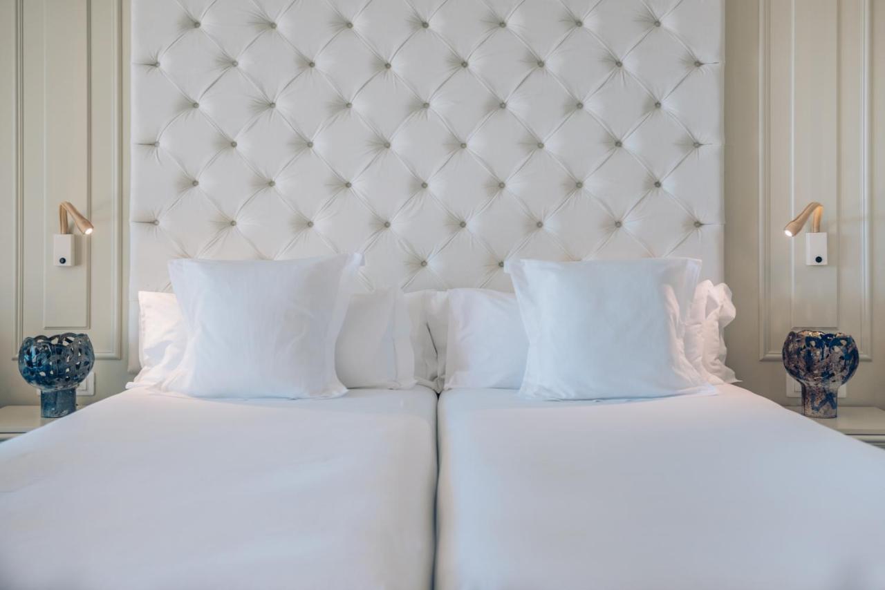 Chambre Simple