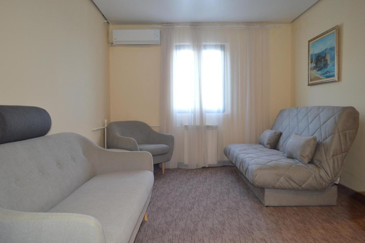 Apartment mit 2 Schlafzimmern