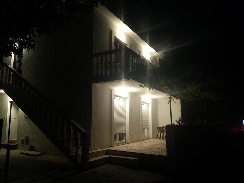Appartement - Begane Grond