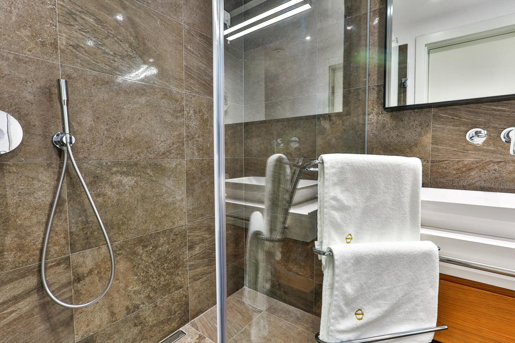Flexibele Kamer