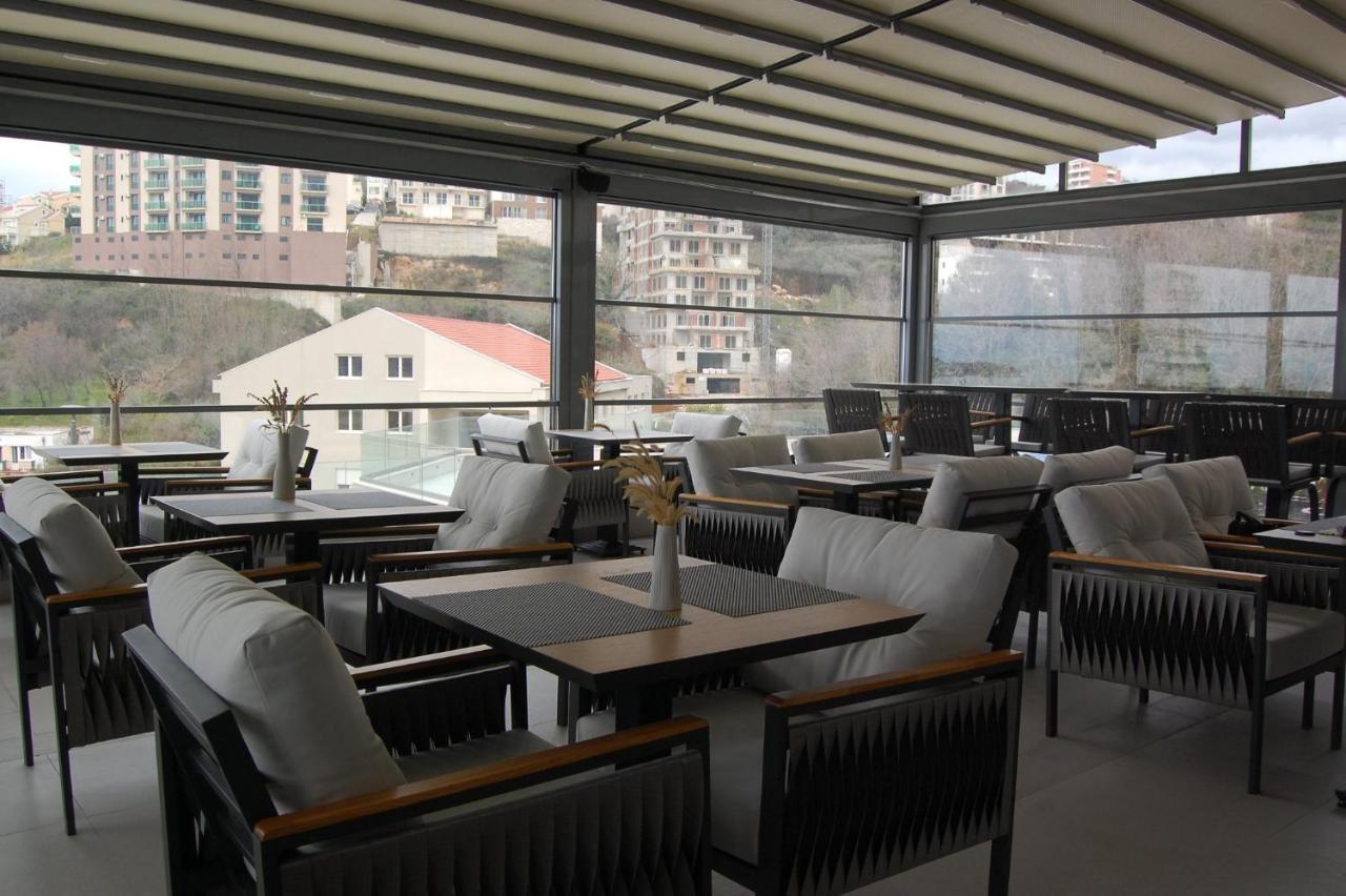Apartment mit 2 Schlafzimmern und Bergblick