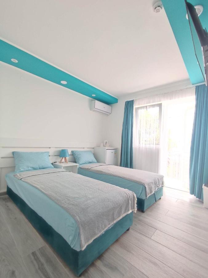 Deluxe Double or Twin Room with Mountain View