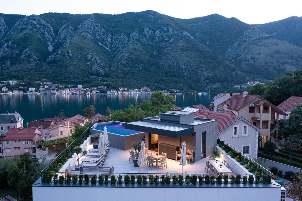 Monolocale con Vista Mare