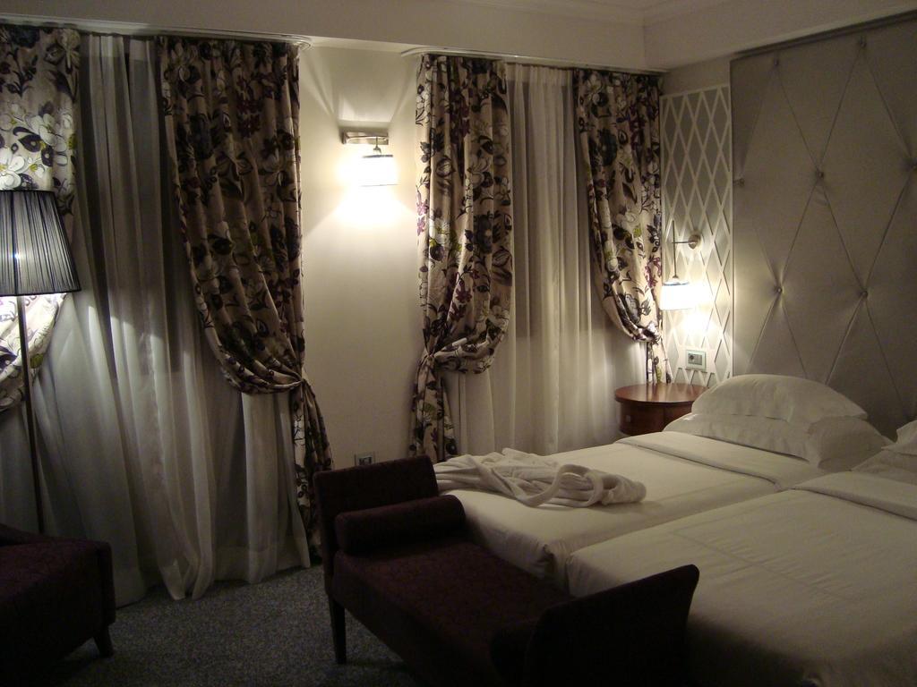 Special Offer - Standard Double Room with Wellness Package