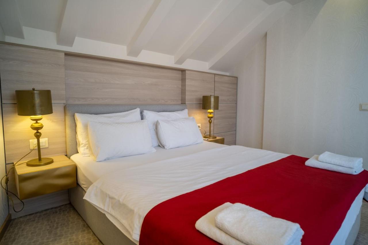 Suite Familiare