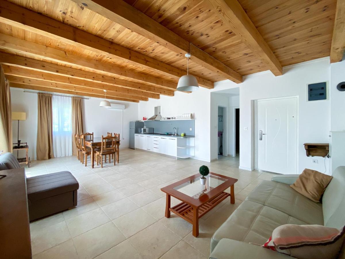 Appartement Deluxe