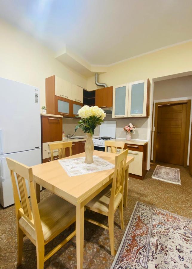 Apartment - Erdgeschoss