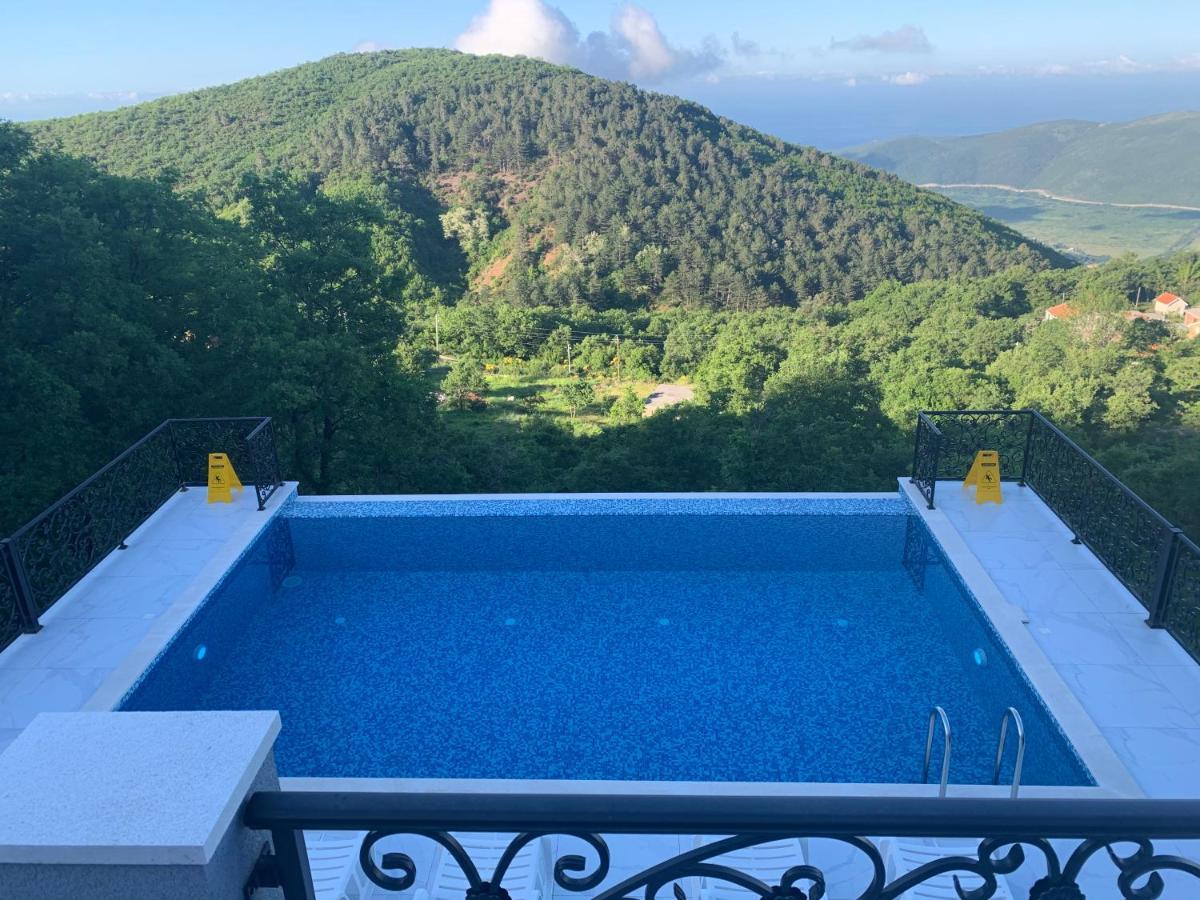 Villa Sea View