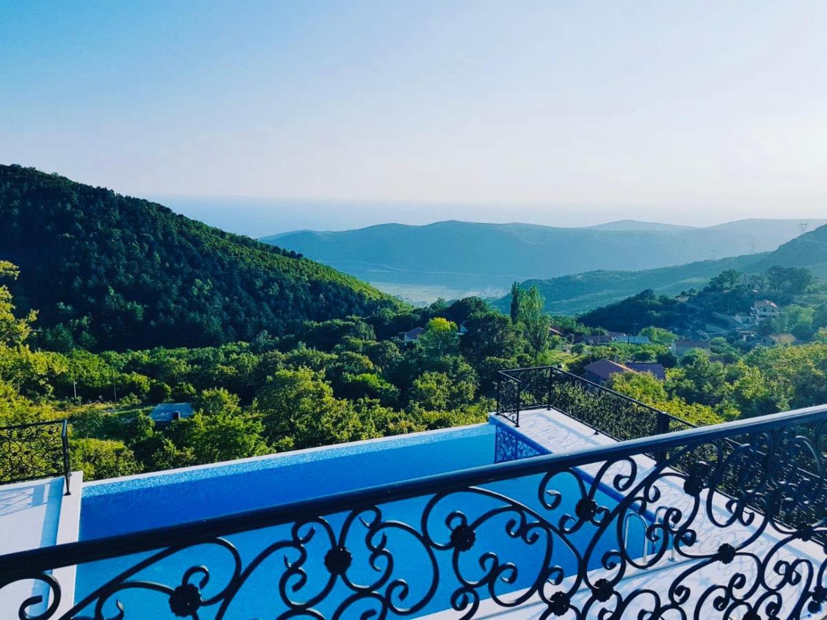 Villa Sea View