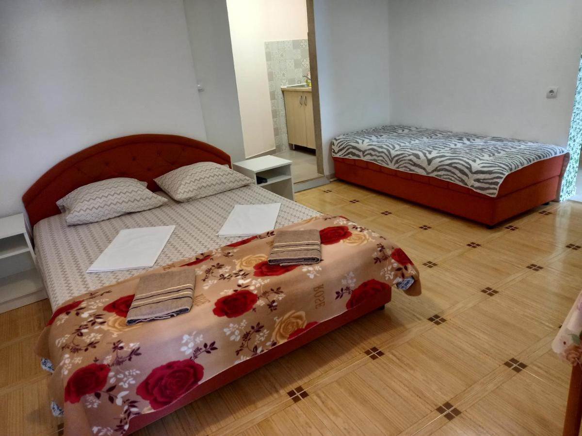 Appartement met 1 Slaapkamer