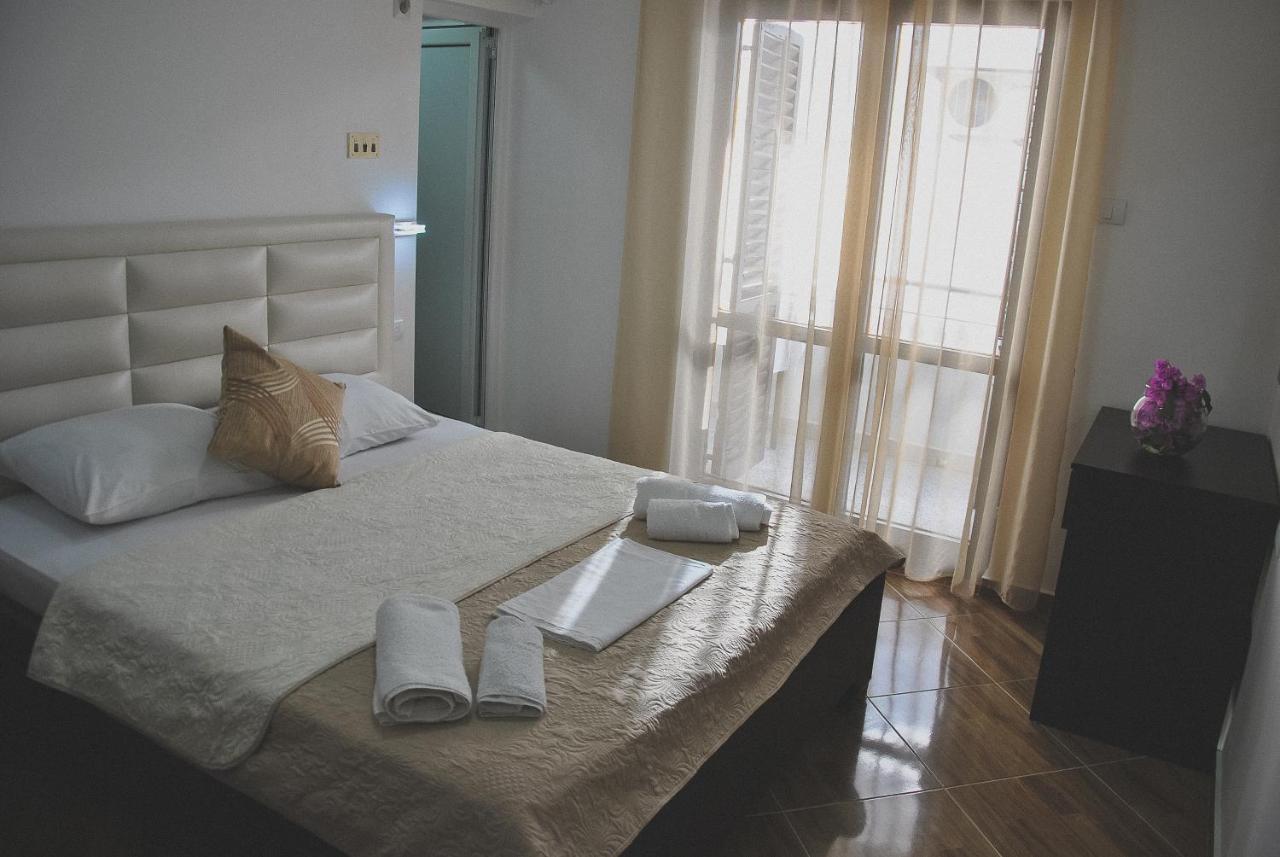 Quadruple Room with Balcony