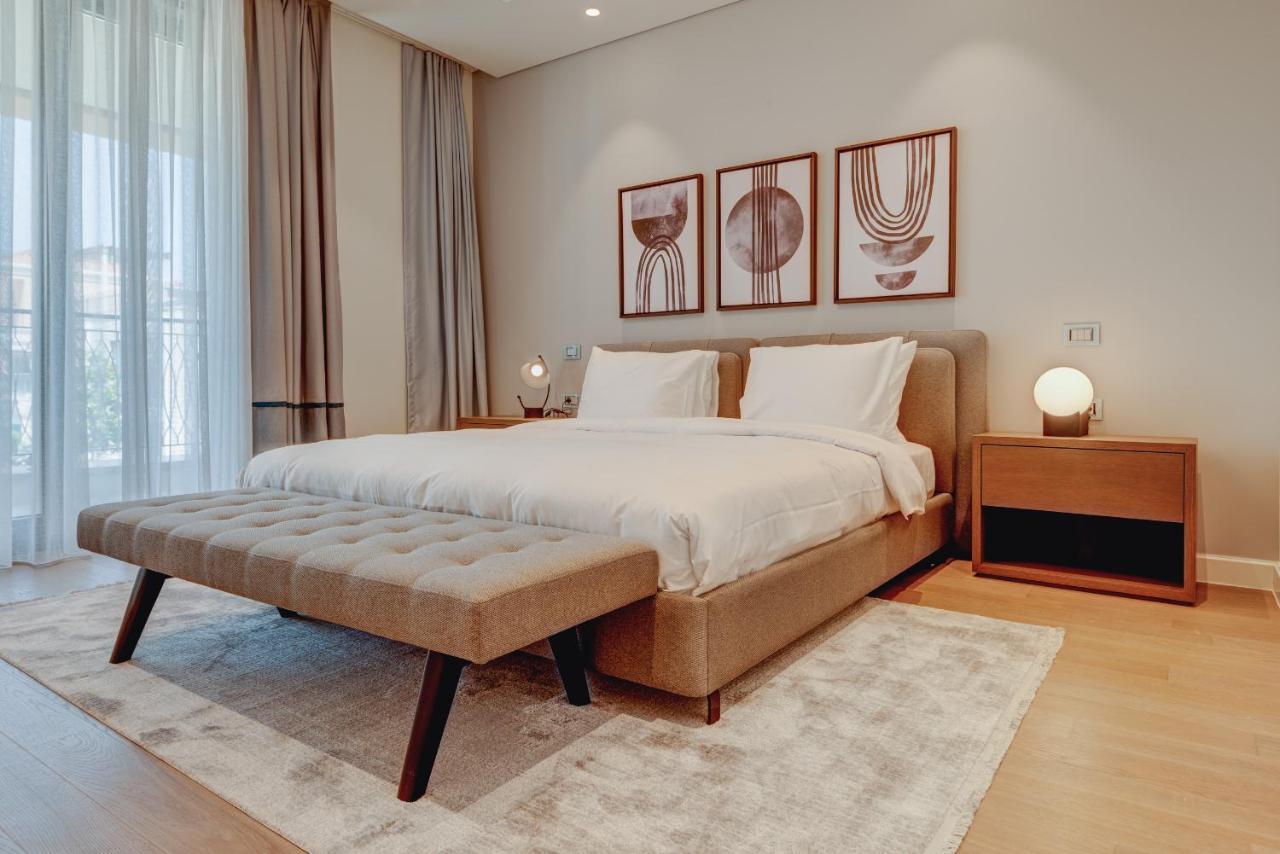 Bonaca Village Suite