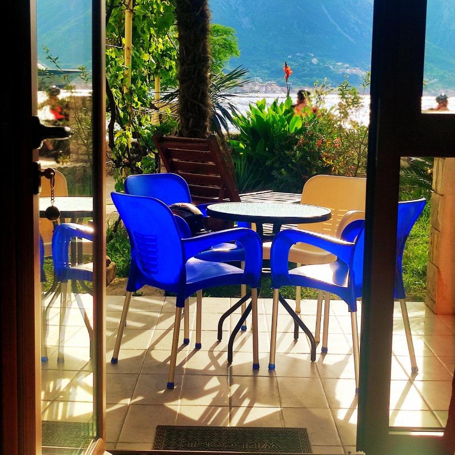 One-Bedroom Apartment - Sea Side