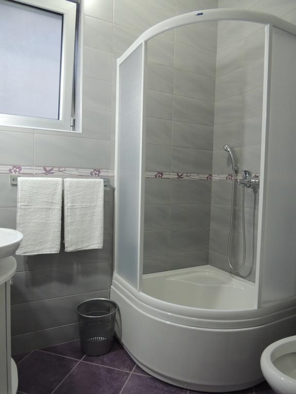 Appartamento con 1 Camera da Letto