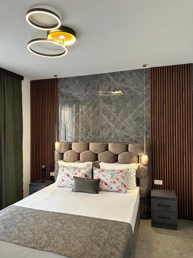 Suite mit 2 Schlafzimmern