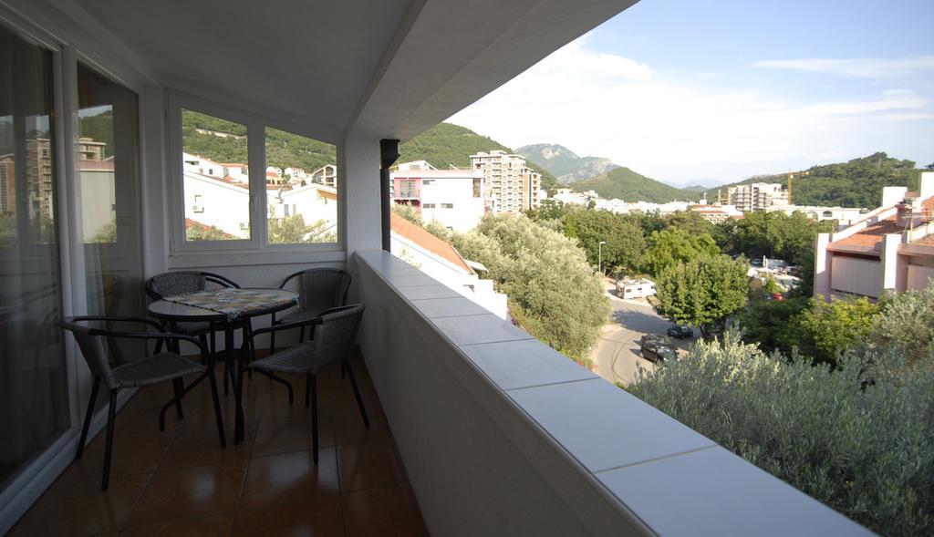 Appartement 1 Chambre - Vue sur Mer (1-4 Adultes)