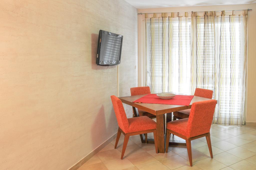 Apartment mit 3 Schlafzimmern - Penthouse