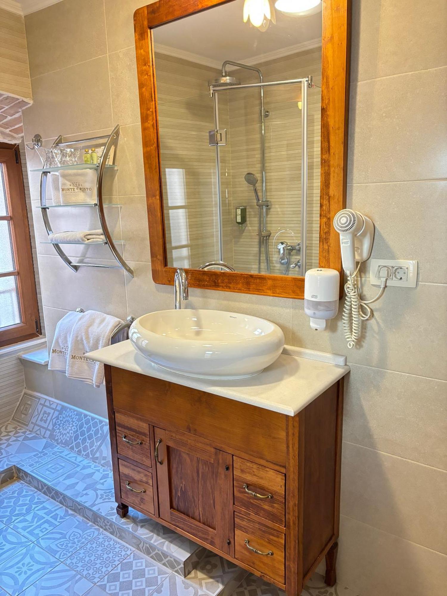 Economy Double Room Annex Building