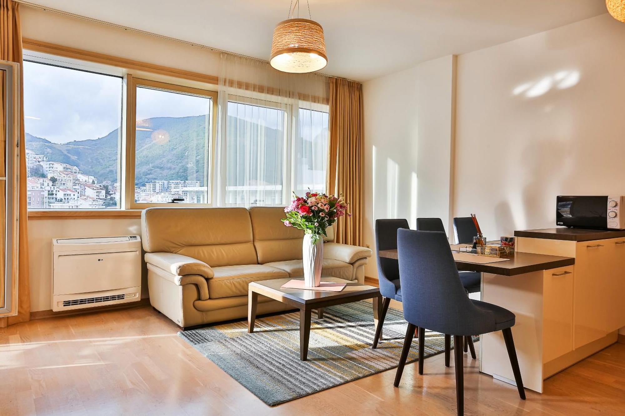 Appartamento con Terrazza