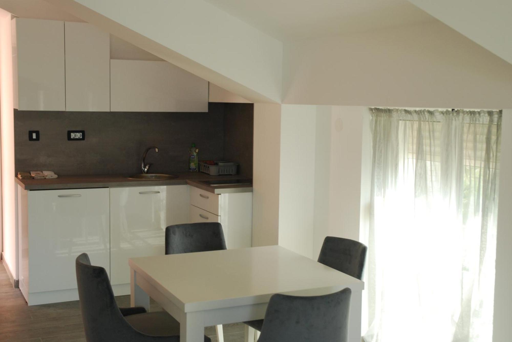 Apartment with Sea View