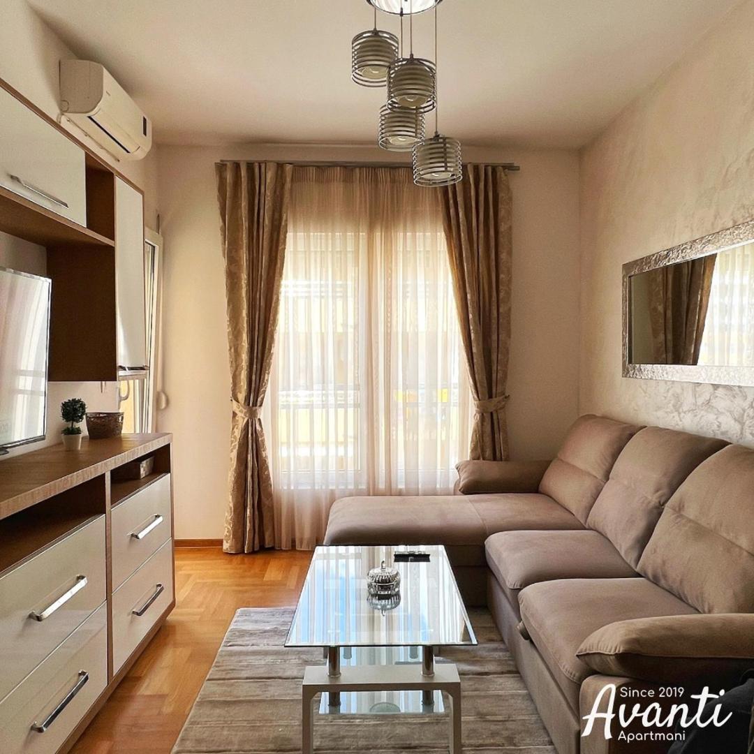 Appartamento Deluxe