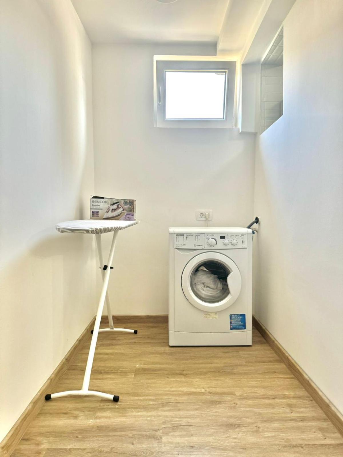 Appartamento con 2 Camere da Letto
