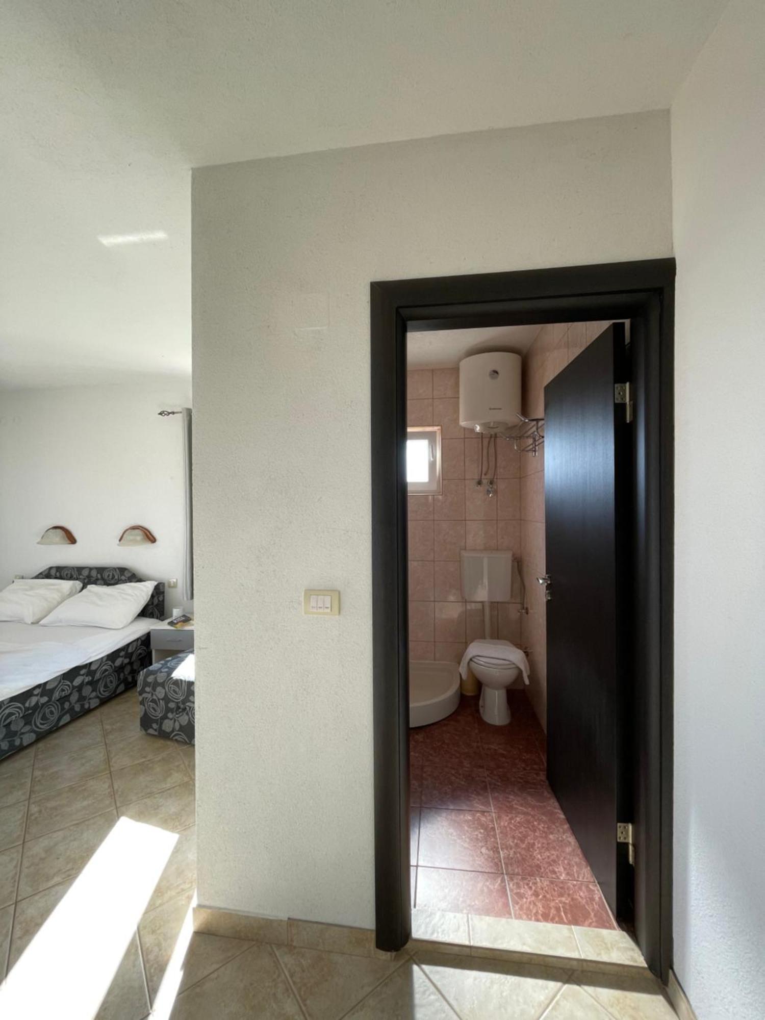 Doppelzimmer mit Meerblick
