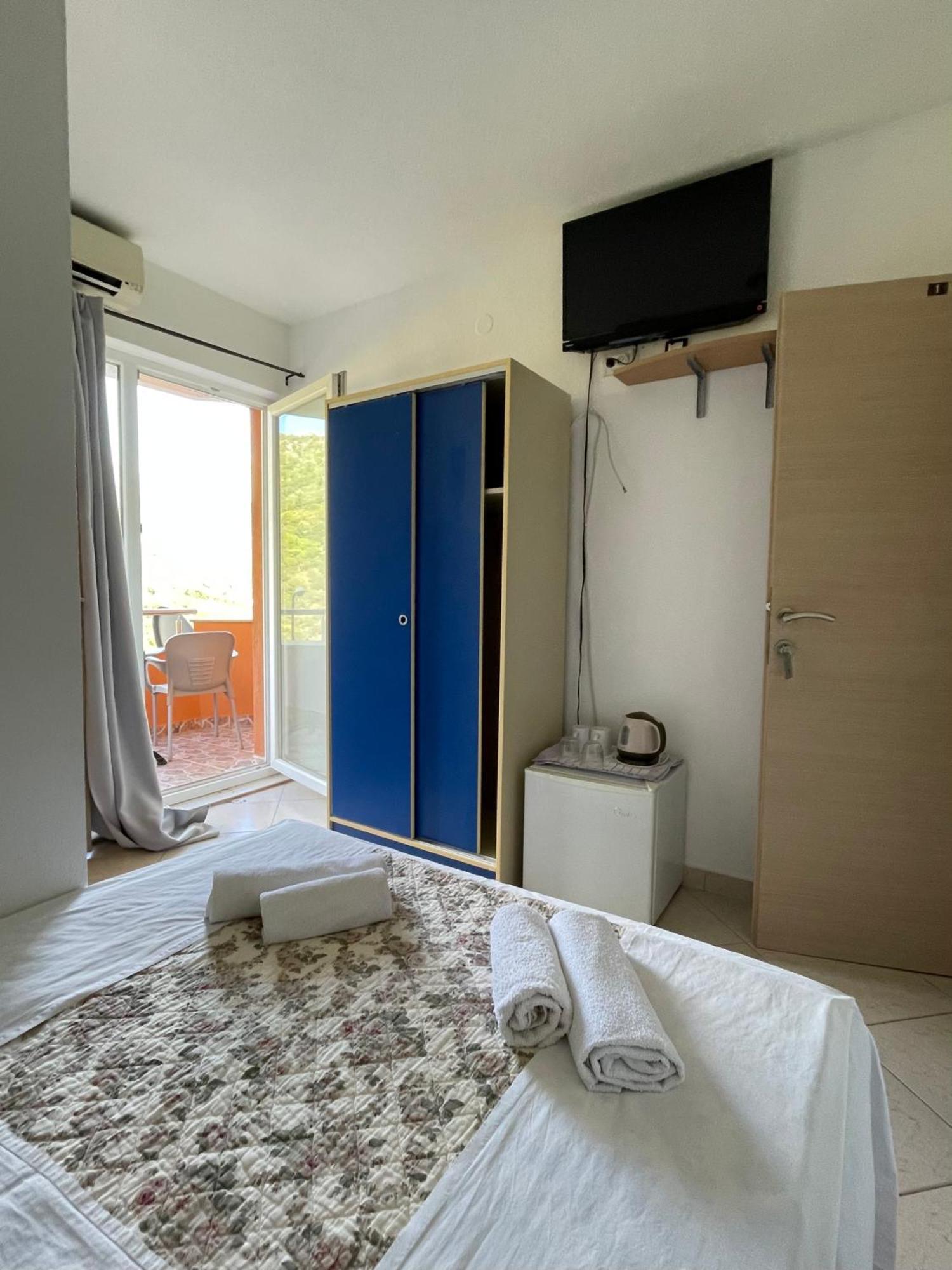 Kleines Doppelzimmer