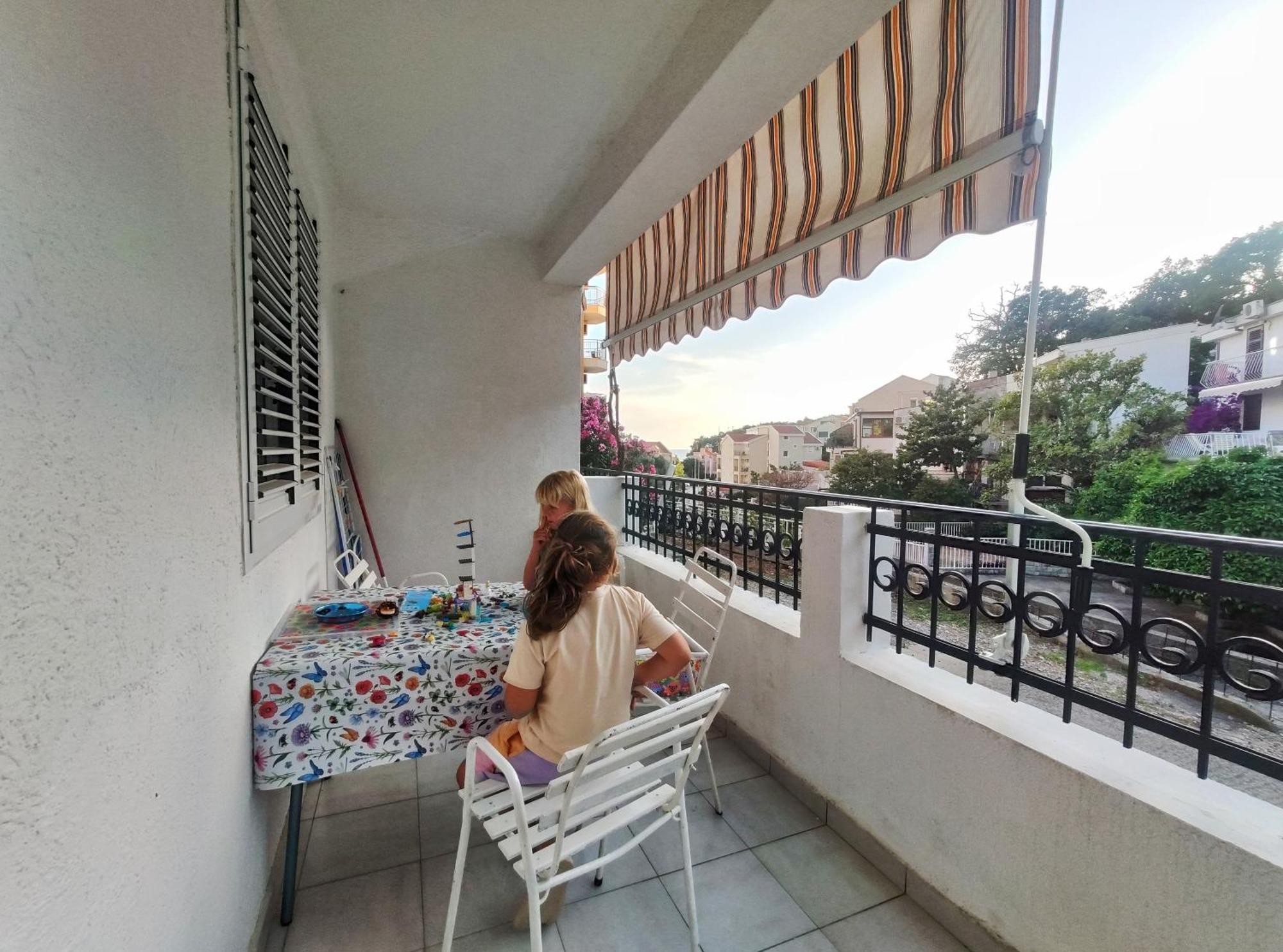 Appartement 1 Chambre