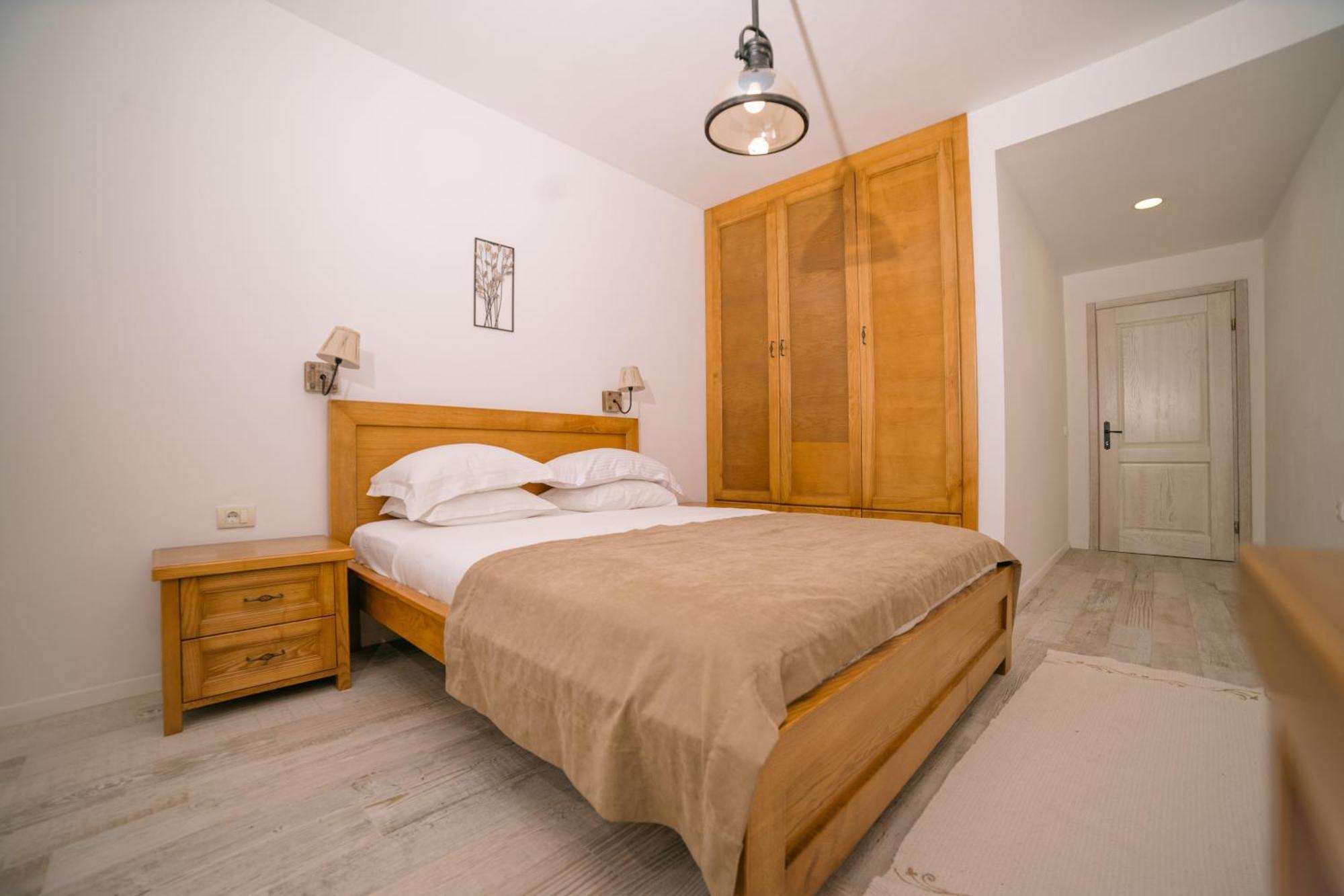 Deluxe Suite mit Meerblick