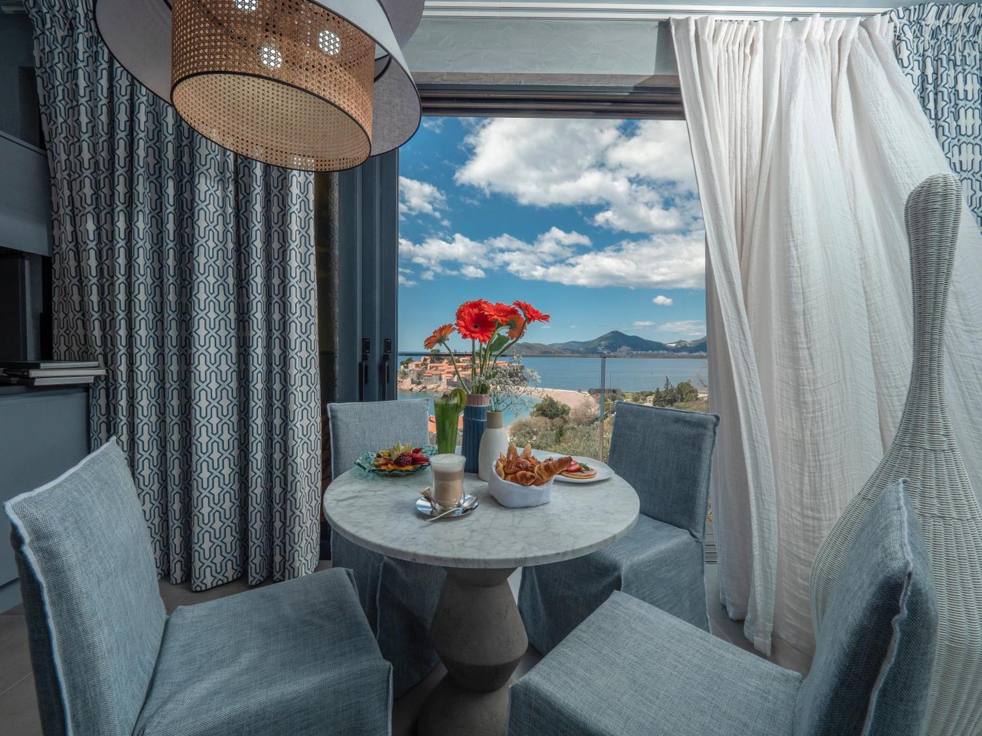 Duplex Suite