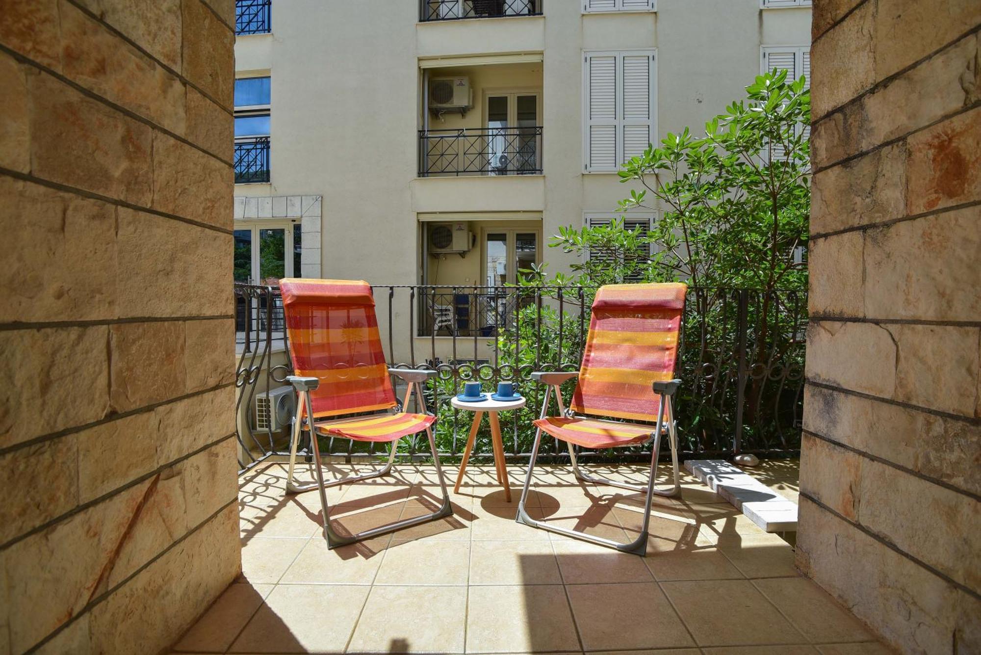 Appartement 1 Chambre