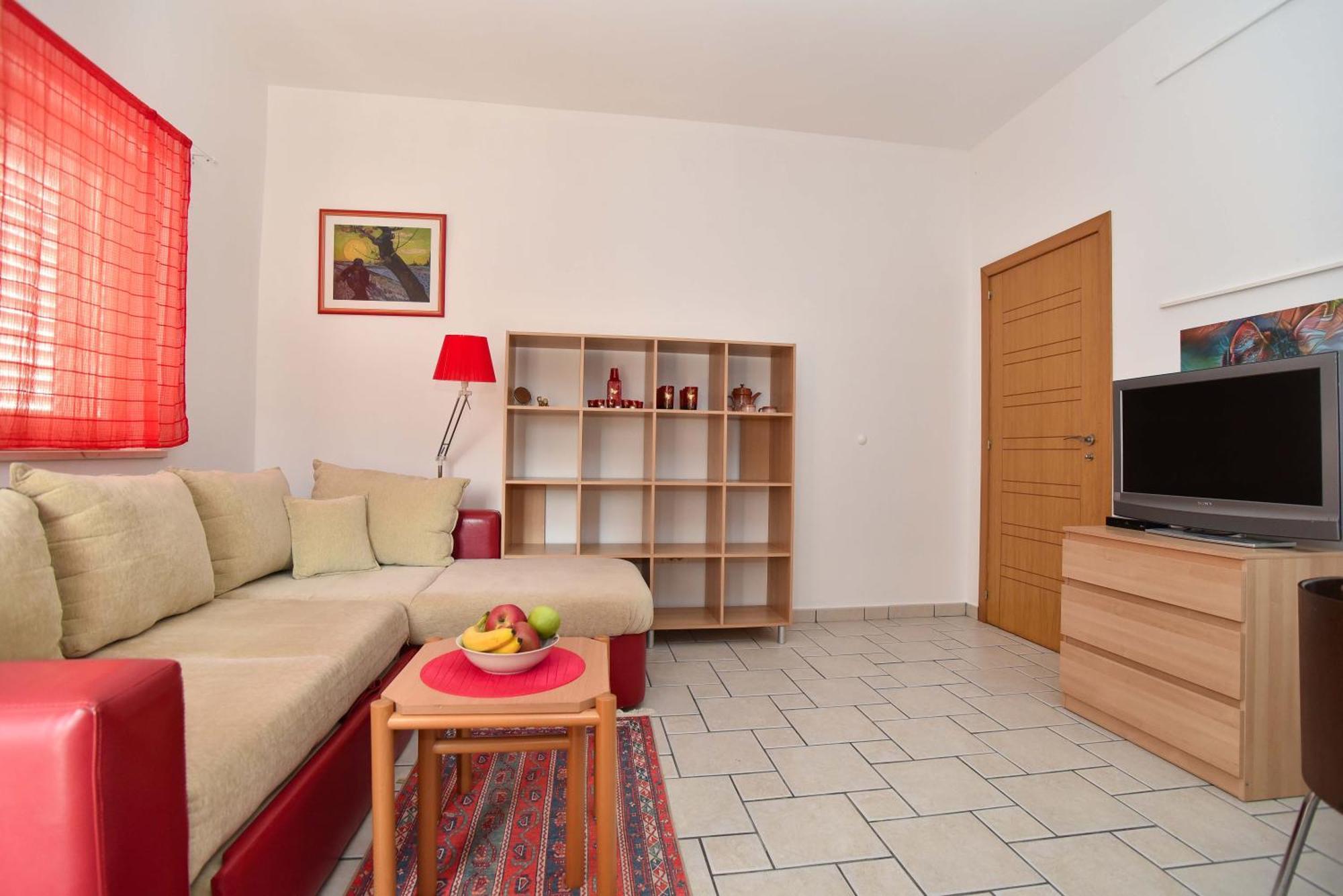Appartement avec Terrasse