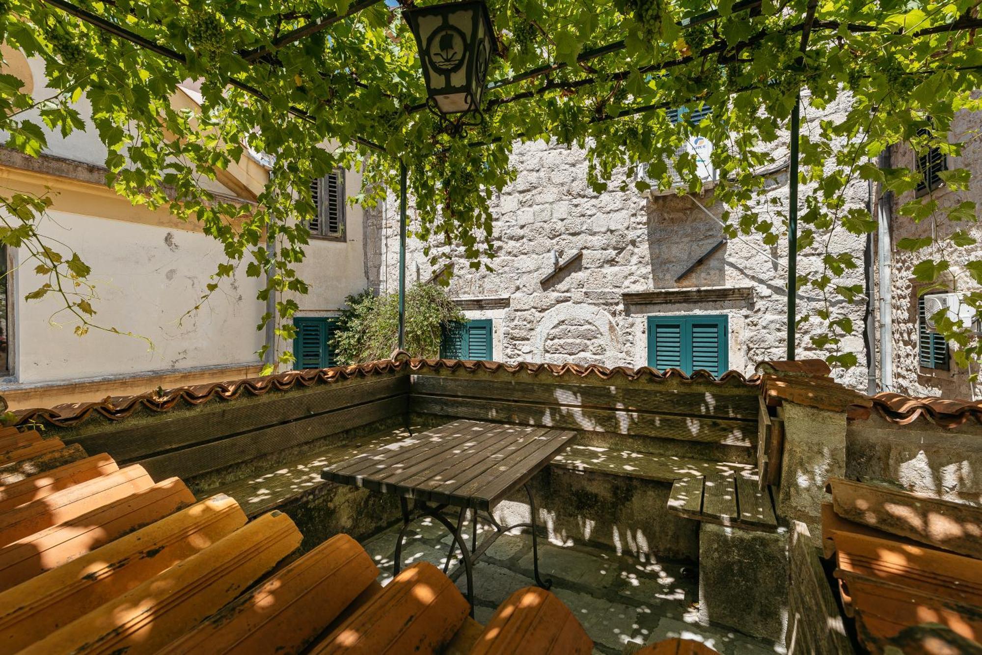 Appartamento con 1 Camera da Letto e Terrazza