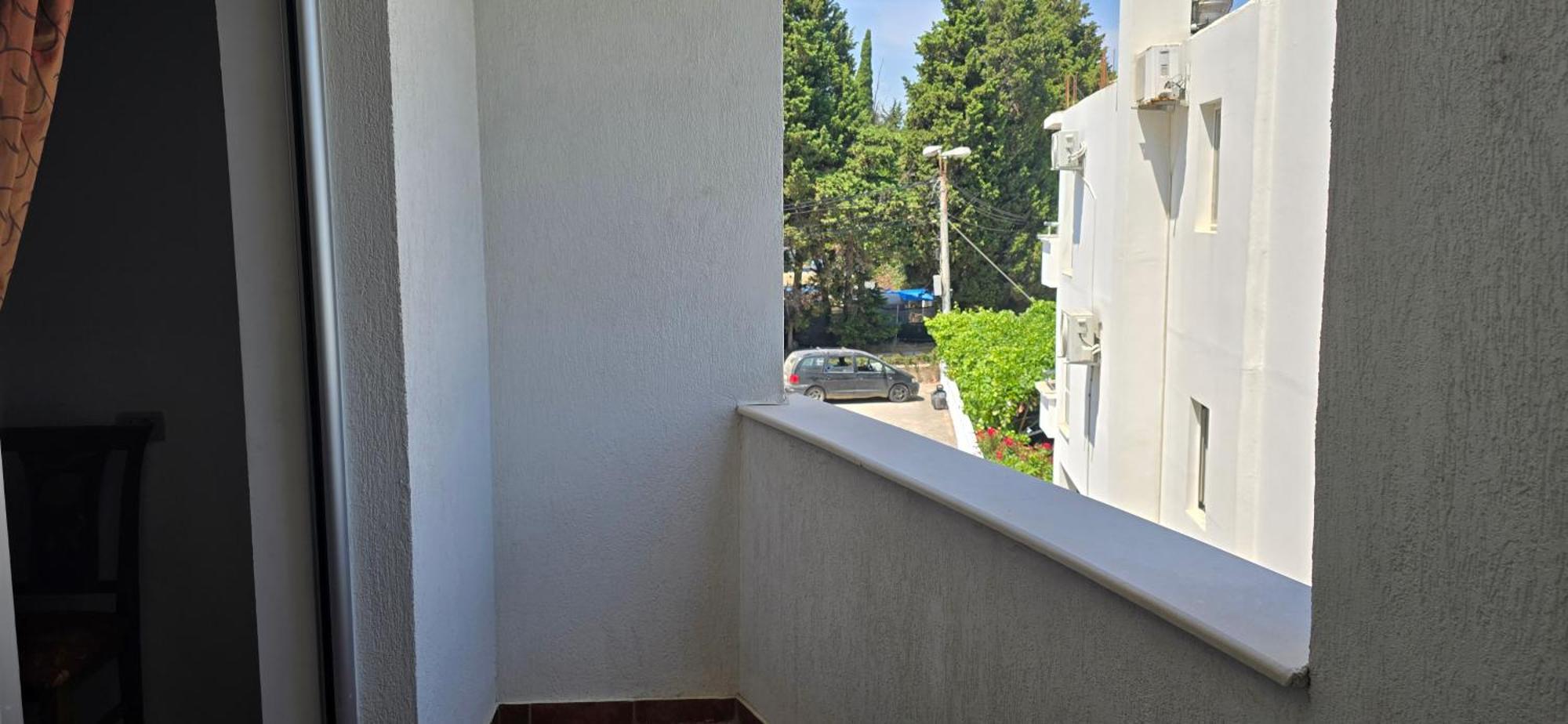 Triple Room with Terrace