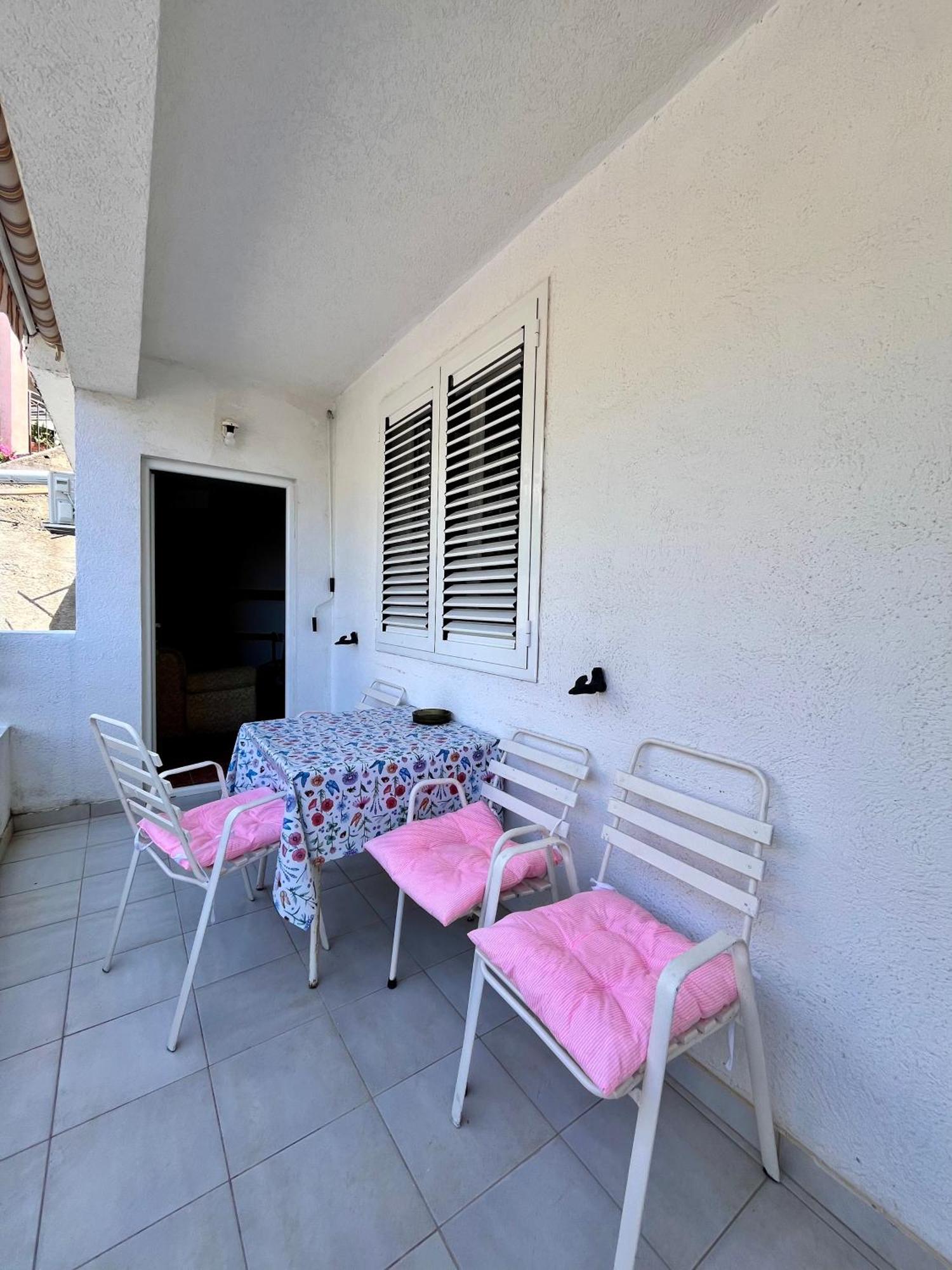 Appartement 1 Chambre (4 Adultes)