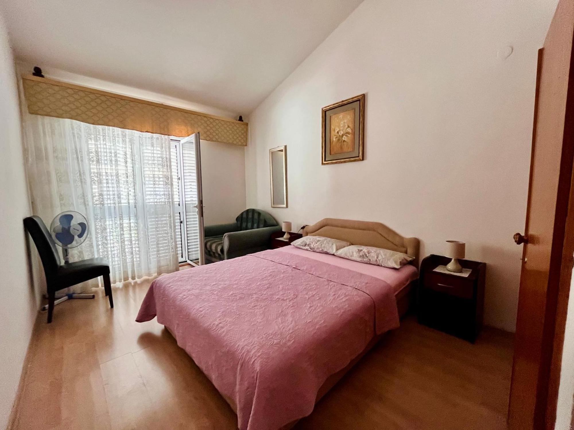 Grand Appartement 2 Chambres