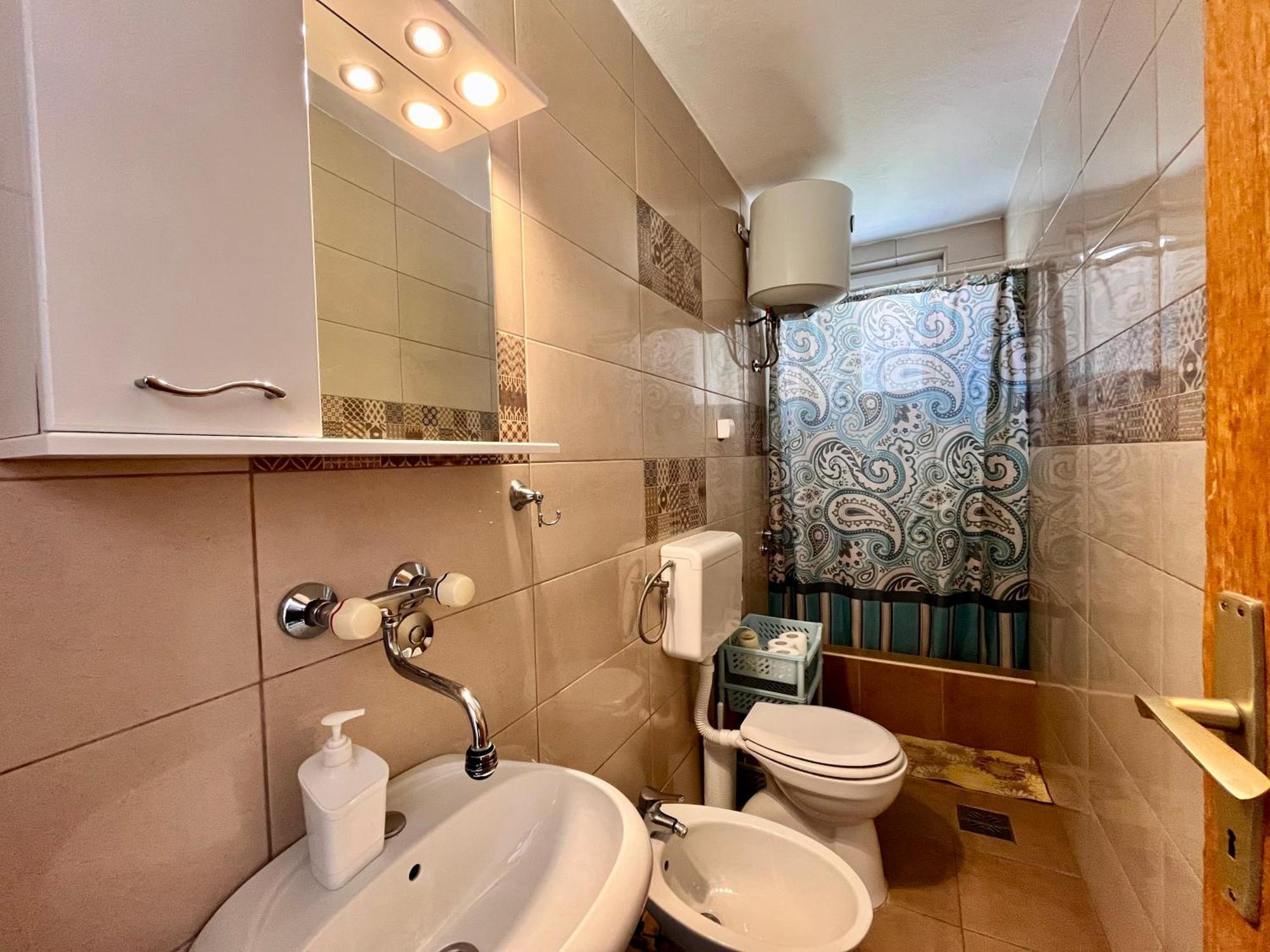 Appartement 2 Chambres