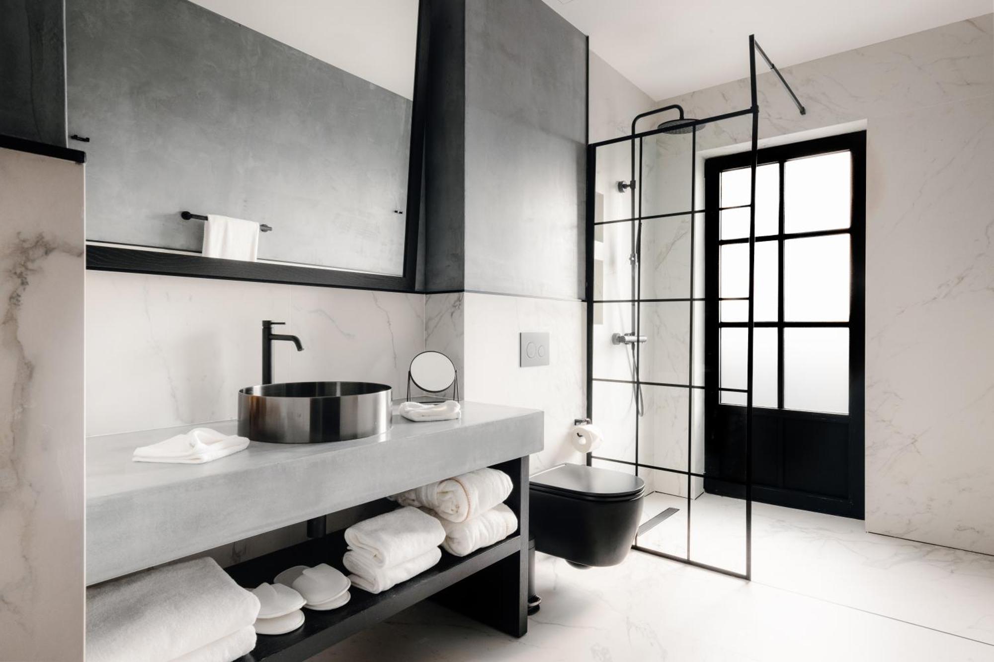 Terasa Guest Room