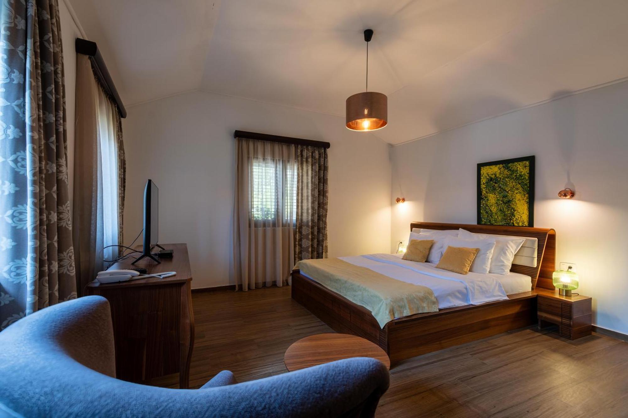Presidential Suite