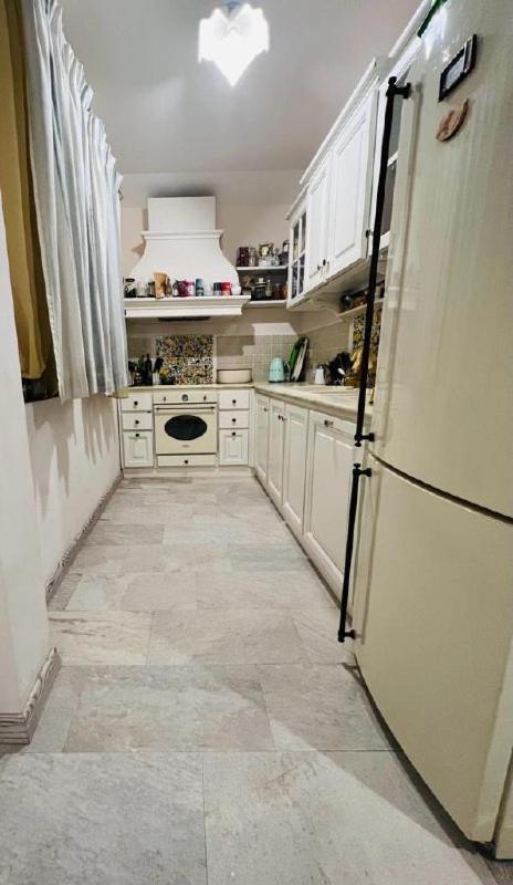 Appartement met 2 Slaapkamers, Balkon en Uitzicht op Zee