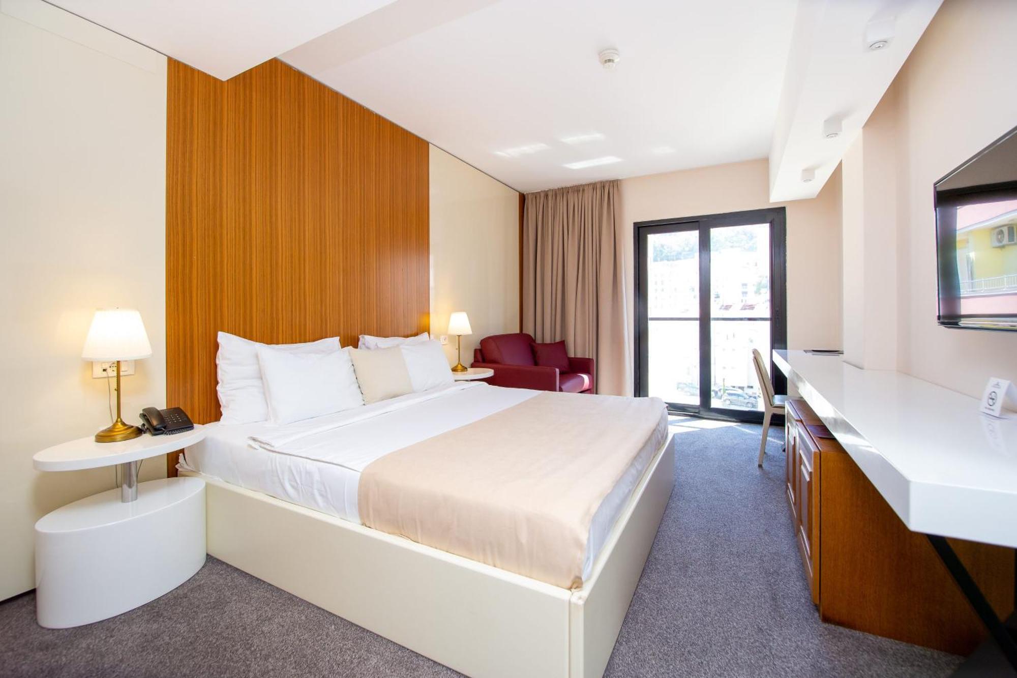 Chambre Double