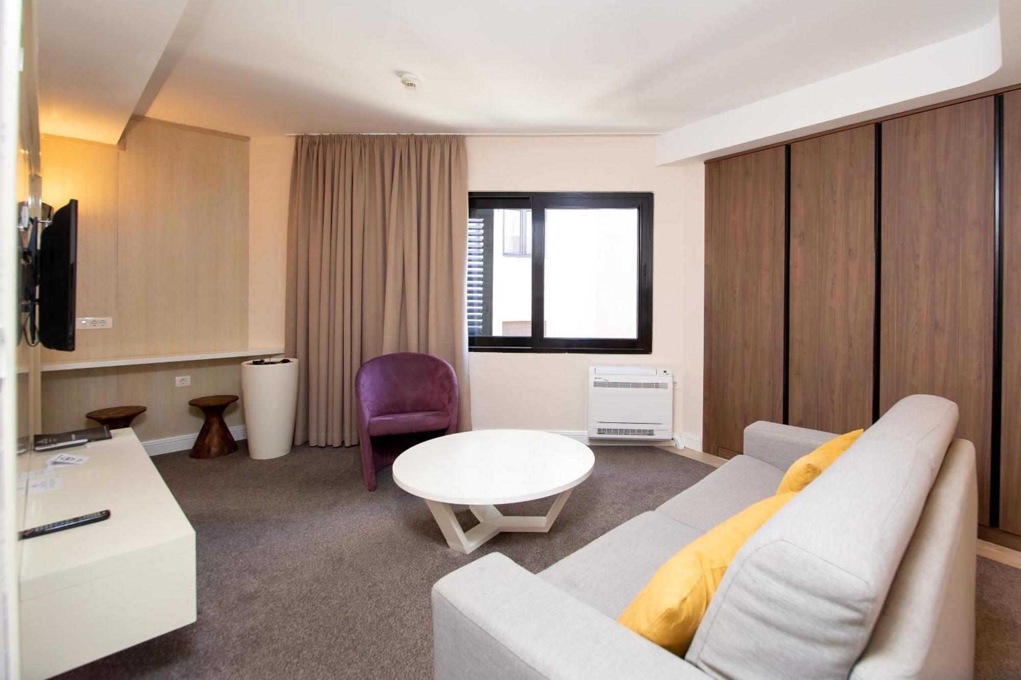 Appartement 1 Chambre