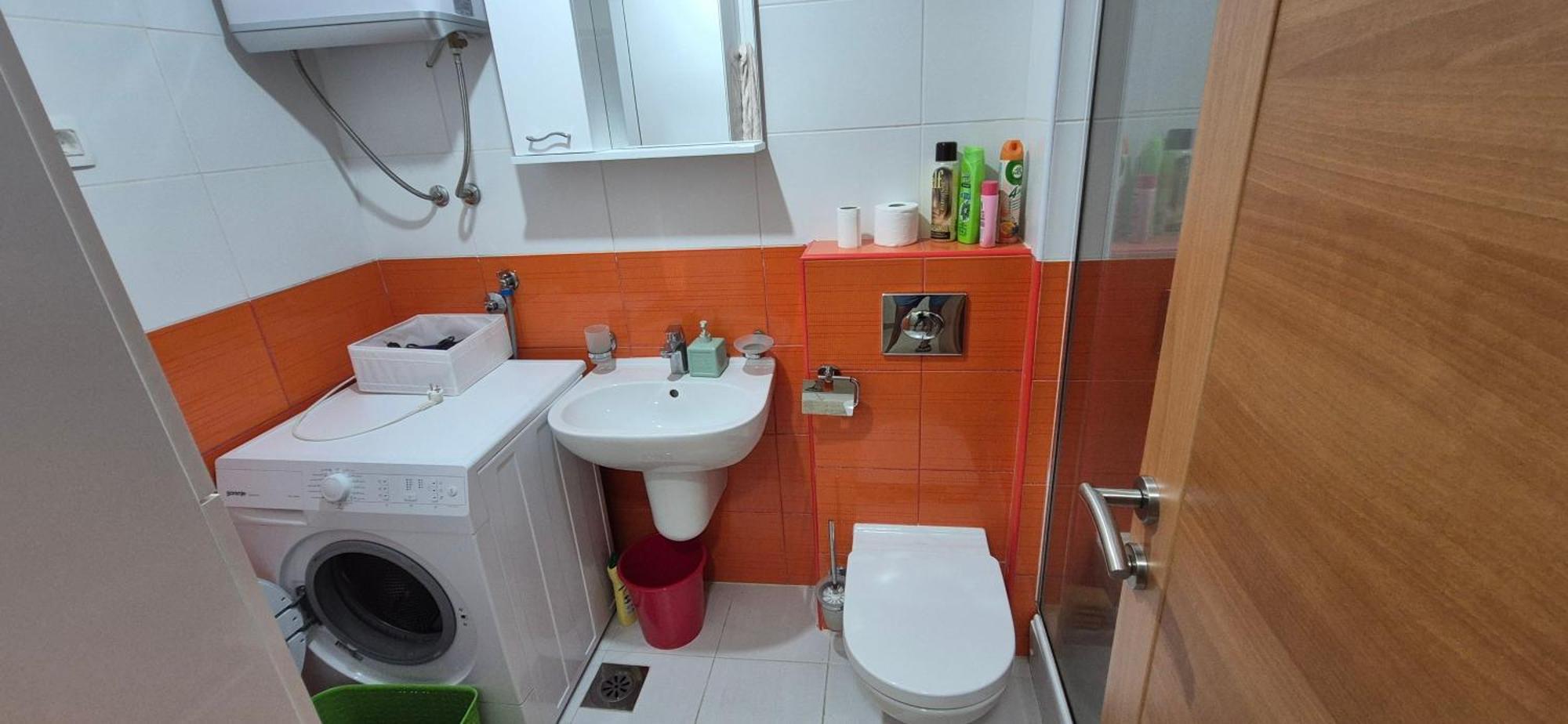 Appartement Classique