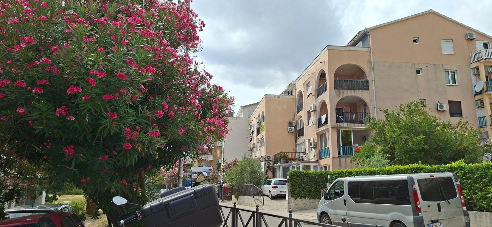 Appartement avec Terrasse