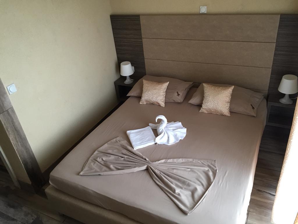 Budget Doppelzimmer